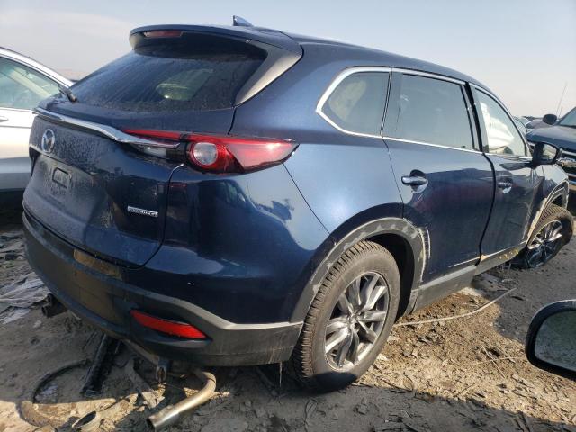 Photo 3 from auction – 2020 MAZDA CX-9 TOURI with VIN JM3TCBCY2L0411705