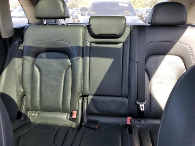 Photo 10 from auction – 2012 AUDI Q5 PREMIUM with VIN WA1LFAFP5CA018539