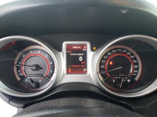 Photo 9 from auction – 2013 DODGE JOURNEY SE with VIN 3C4PDCAB6DT581873