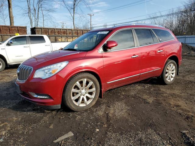 BUICK ENCLAVE 2014 with VIN 5GAKVBKD0EJ117232 - Photo from auction
