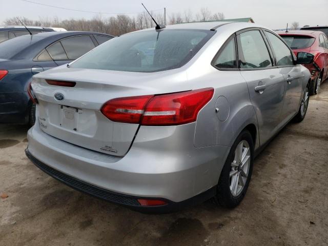 Photo 3 from auction – 2015 FORD FOCUS SE with VIN 1FADP3F28FL244211