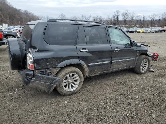 Photo 3 from auction – 2005 SUZUKI XL7 EX with VIN JS3TX92V254100138