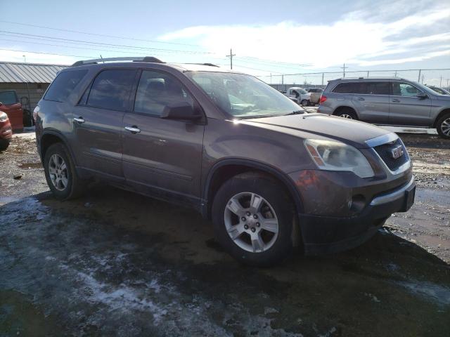 Photo 4 from auction – 2012 GMC ACADIA SLE with VIN 1GKKVPEDXCJ404957