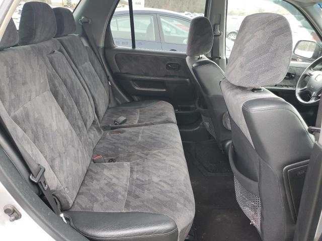 Photo 10 from auction – 2004 HONDA CR-V EX with VIN SHSRD78874U224137