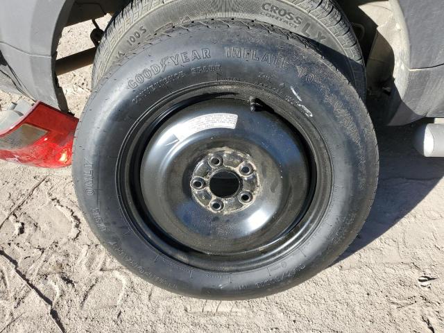 Photo 13 from auction – 2004 HONDA ELEMENT EX with VIN 5J6YH18604L010858