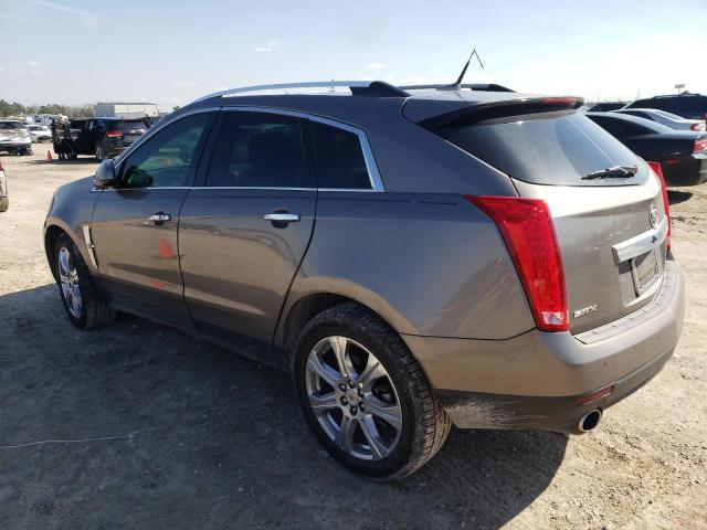 Photo 2 from auction – 2012 CADILLAC SRX LUXURY with VIN 3GYFNAE33CS503601