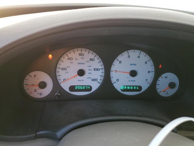 Foto 9 de la subasta – 2003 DODGE GRAND CARA con VIN 1D4GP24353B118213