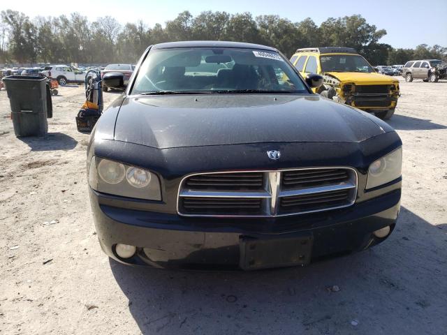 Photo 5 from auction – 2010 DODGE CHARGER SX with VIN 2B3CA3CV1AH231104