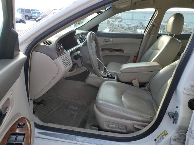 Photo 7 from auction – 2006 BUICK LACROSSE C with VIN 2G4WD582961149839