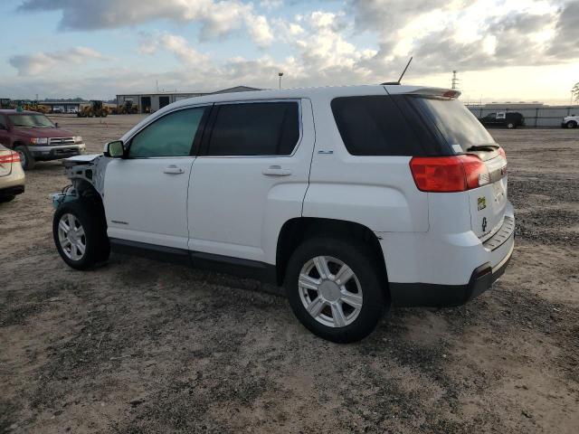 Фото 2 с аукциона – 2015 GMC TERRAIN SL с VIN 2GKALMEK9F6360952