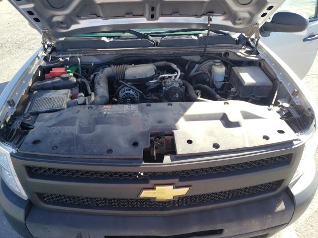 Photo 11 from auction – 2010 CHEVROLET SILVERADO with VIN 1GCPCPEX4AZ209324