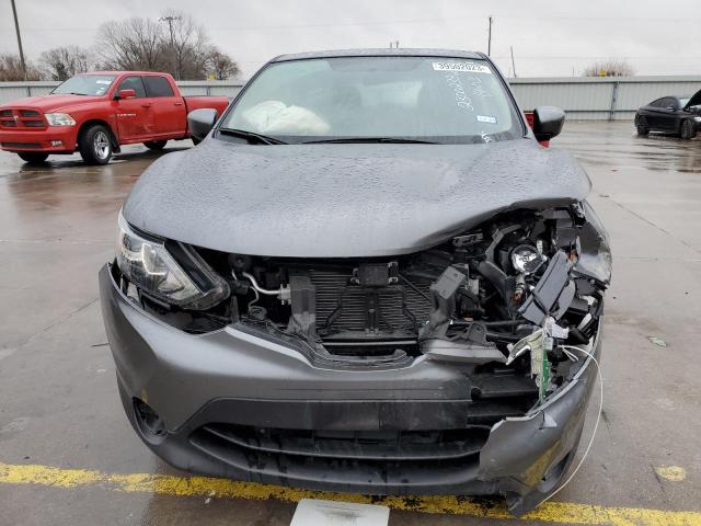 Photo 5 from auction – 2018 NISSAN ROGUE with VIN JN1BJ1CP9JW183436