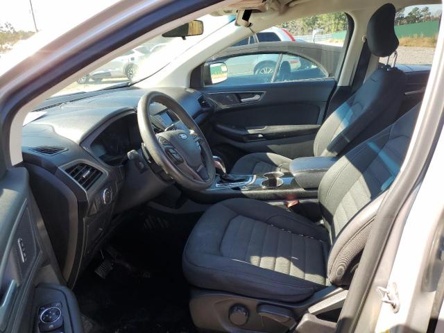 Photo 7 from auction – 2015 FORD EDGE SE with VIN 2FMTK3G84FBB43248