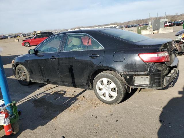 Photo 2 from auction – 2009 TOYOTA CAMRY BASE with VIN 4T4BE46K79R087283