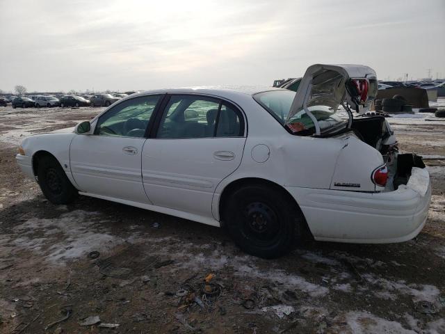 Photo 2 from auction – 2001 BUICK LESABRE CU with VIN 1G4HP54K41U150660