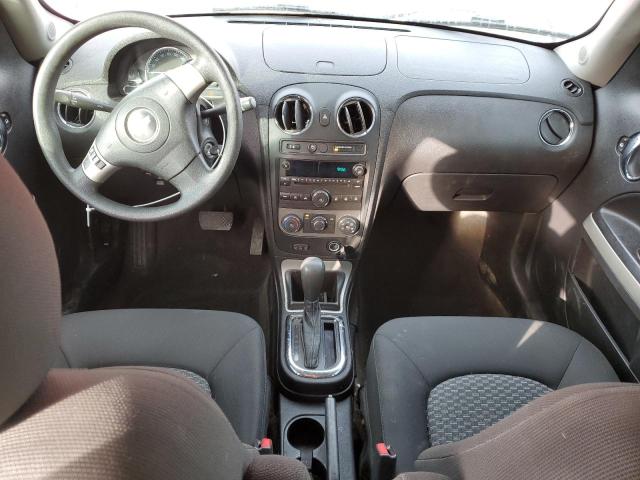 Photo 8 from auction – 2009 CHEVROLET HHR LS with VIN 3GNCA13B59S500374