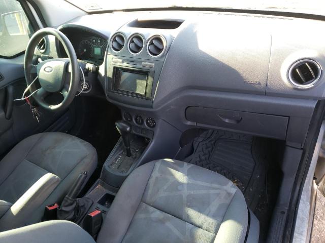 Photo 8 from auction – 2010 FORD TRANSIT CO with VIN NM0LS7AN6AT019207