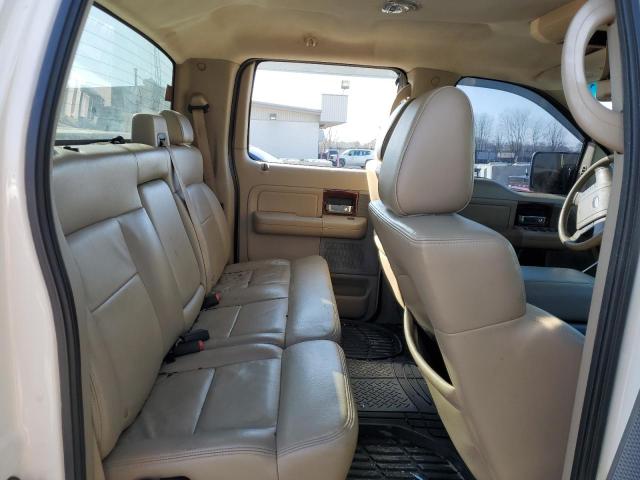 Photo 10 from auction – 2007 FORD F150 SUPER with VIN 1FTPW12VX7FB48692