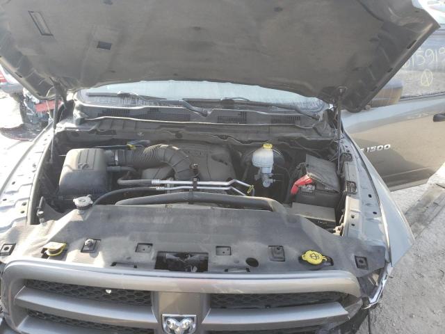 Photo 11 from auction – 2011 DODGE RAM 1500 with VIN 3D7JB1ET2BG615919