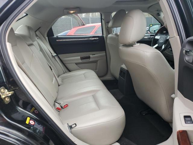 Photo 10 from auction – 2006 CHRYSLER 300 TOURIN with VIN 2C3LA53G86H116488