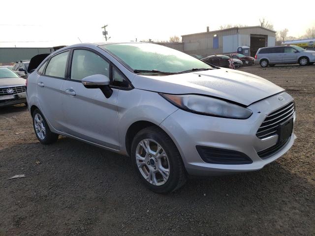 Photo 4 from auction – 2016 FORD FIESTA SE with VIN 3FADP4BJ2GM148156