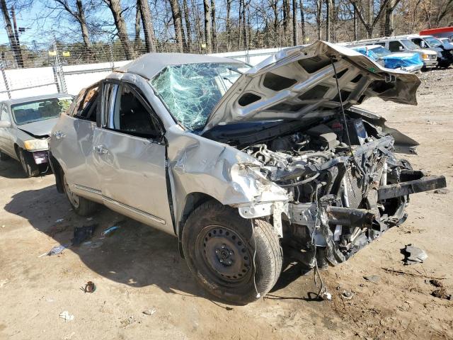 Photo 4 from auction – 2013 NISSAN ROGUE S with VIN JN8AS5MT4DW509760