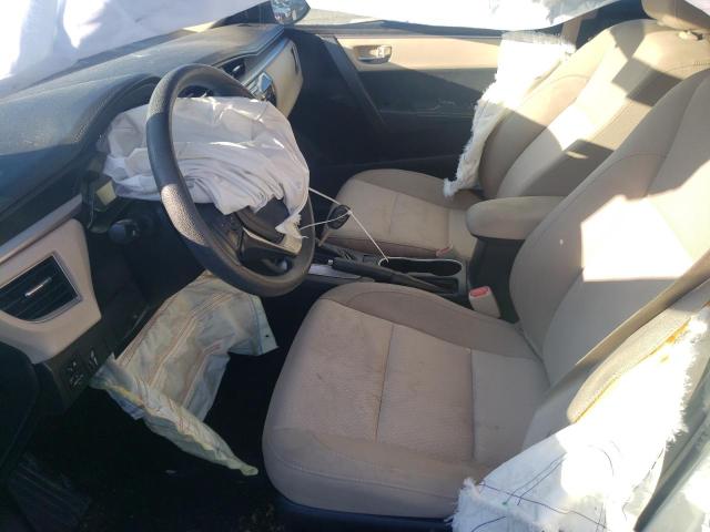 Foto 7 de la subasta – 2015 TOYOTA COROLLA L con VIN 2T1BURHE2FC240490