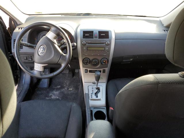 Photo 8 from auction – 2010 TOYOTA COROLLA BA with VIN 1NXBU4EE3AZ321884
