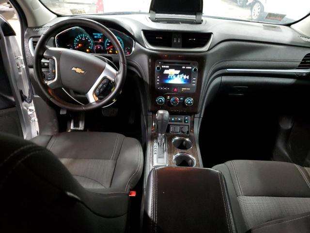 Photo 8 from auction – 2016 CHEVROLET TRAVERSE L with VIN 1GNKRGKD7GJ267073