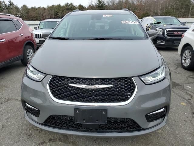 Photo 5 from auction – 2022 CHRYSLER PACIFICA T with VIN 2C4RC1BG6NR190544
