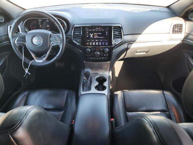 Photo 8 from auction – 2019 JEEP GRAND CHER with VIN 1C4RJEBG0KC656535