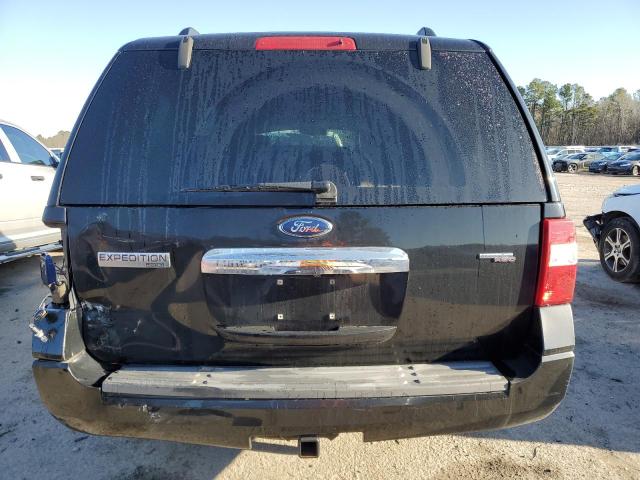 Photo 6 from auction – 2008 FORD EXPEDITION with VIN 1FMFU19588LA23664