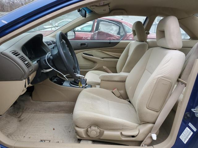 Photo 7 from auction – 2004 HONDA CIVIC LX with VIN 1HGEM21654L077400