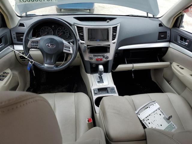 Photo 8 from auction – 2013 SUBARU LEGACY 2.5 with VIN 4S3BMBC69D3037397
