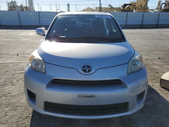 Photo 5 from auction – 2010 TOYOTA SCION XD with VIN JTKKU4B45A1002433