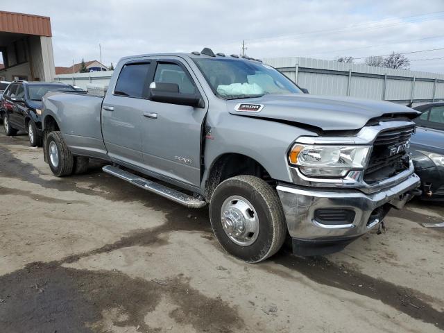 Photo 4 from auction – 2021 RAM 3500 BIG H with VIN 3C63RRHLXMG549140
