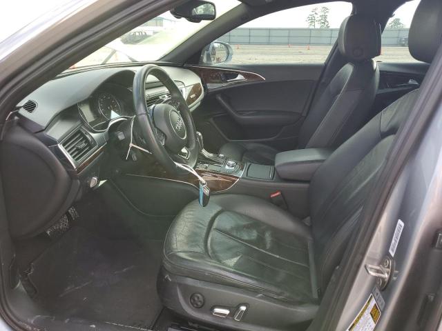 Photo 7 from auction – 2016 AUDI A6 PREMIUM with VIN WAUGFAFC2GN007031
