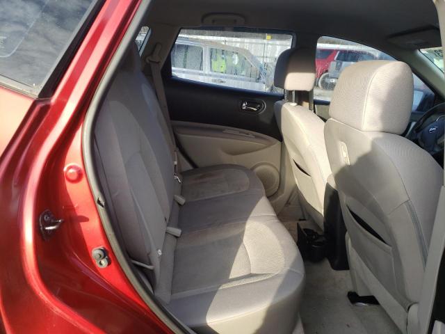 Photo 11 from auction – 2012 NISSAN ROGUE S with VIN JN8AS5MT4CW299434