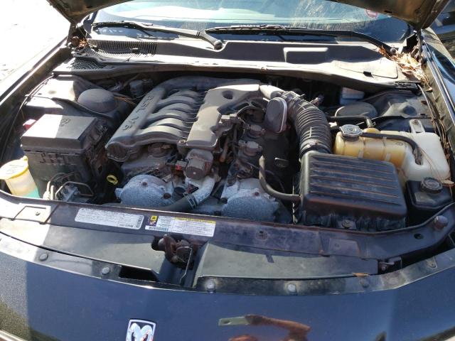 Photo 11 from auction – 2010 DODGE CHARGER SX with VIN 2B3CA3CV1AH231104