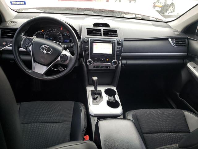 Photo 8 from auction – 2012 TOYOTA CAMRY BASE with VIN 4T1BF1FK2CU562285