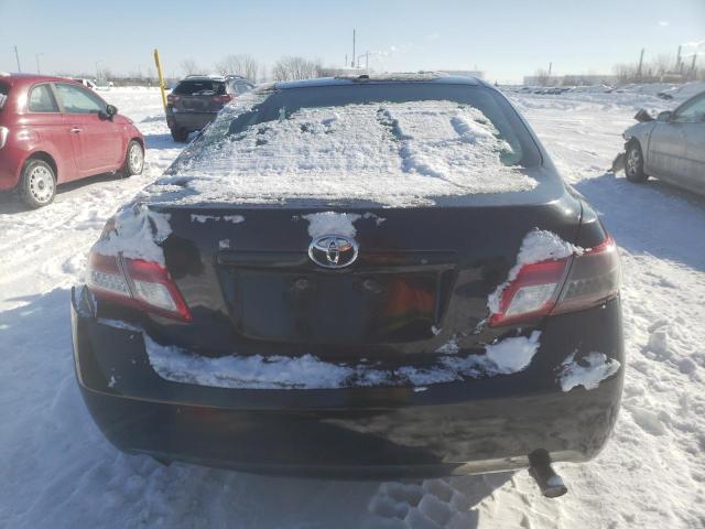 Photo 6 from auction – 2011 TOYOTA CAMRY BASE with VIN 4T1BF3EK2BU171939