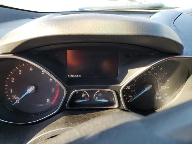 Photo 9 from auction – 2017 FORD ESCAPE SE with VIN 1FMCU9GD5HUA52366