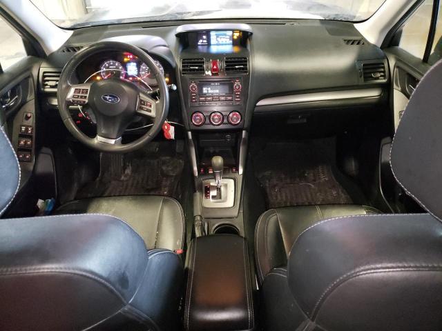Photo 8 from auction – 2015 SUBARU FORESTER 2 with VIN JF2SJAHC4FH827697