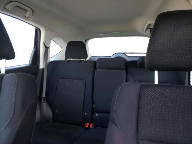 Photo 10 from auction – 2016 HONDA CR-V LX with VIN 2HKRM3H37GH557271