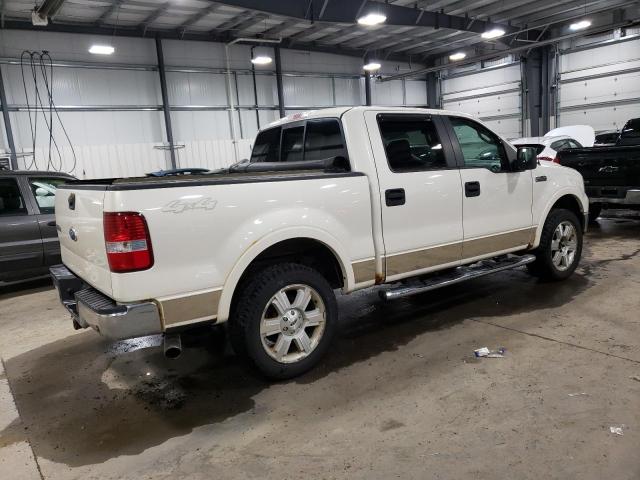 Photo 3 from auction – 2007 FORD F150 SUPER with VIN 1FTPW14V57FA99916