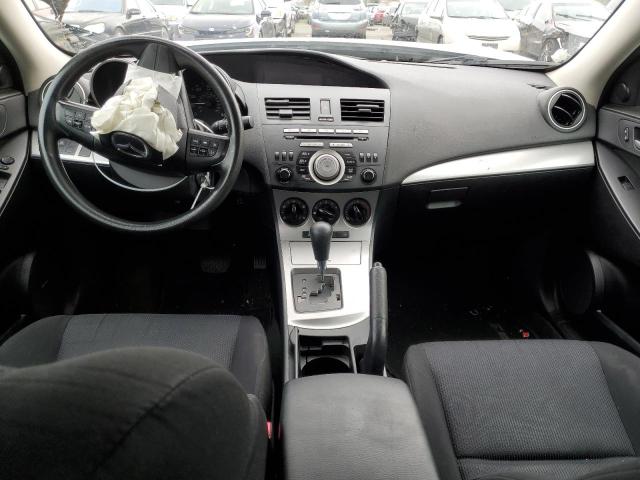 Photo 8 from auction – 2011 MAZDA 3 I with VIN JM1BL1VG4B1363409