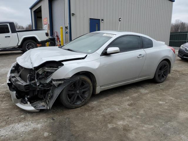 NISSAN ALTIMA S 2012 with VIN 1N4AL2EP6CC128099 - Photo from auction