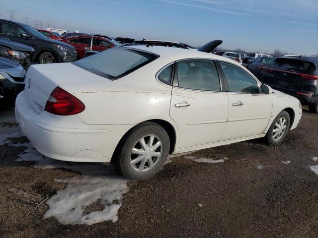 Photo 3 from auction – 2006 BUICK LACROSSE C with VIN 2G4WD582961149839