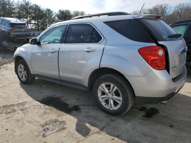 صورة رقم 2 من المزاد - 2015 CHEVROLET EQUINOX LT مع VIN 2GNFLFE31F6240348