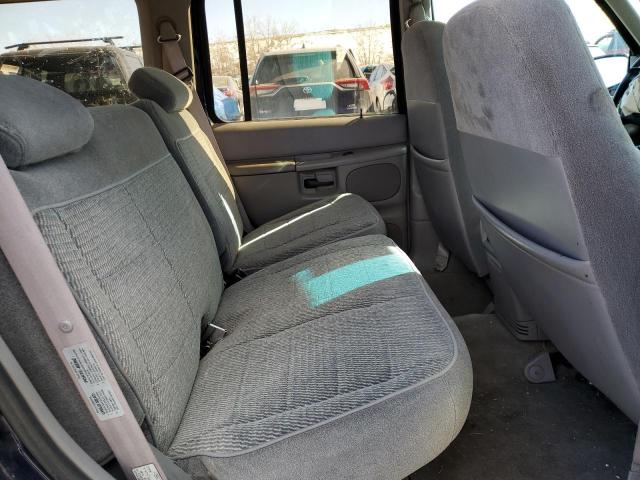 Photo 11 from auction – 1997 FORD EXPLORER with VIN 1FMDU34X9VZA11379